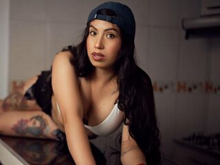 hot naked webcam girl KatyCooper