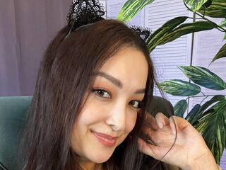 hot girl sex web cam KayleenKlarenski