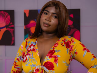 cam girl webcamsex KeishaDurand