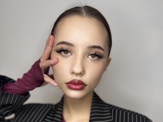 hot webcam show KileyConstantin