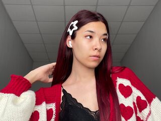 camgirl porn KimKlaverly