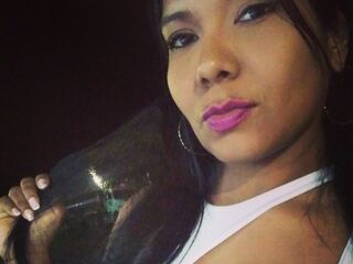 fingering camwhore Kimju
