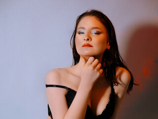 hot striptease web cam KiraClair