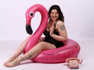 kinky webcam photo KiraKovall