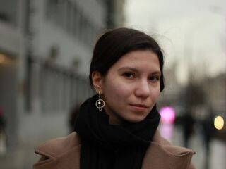 live porn picture KiraReddel