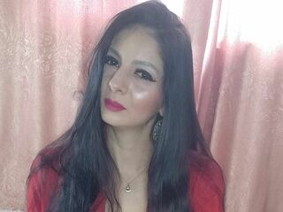 cam sex KrissDesire