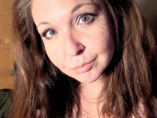 naked cam girl KristyJinx