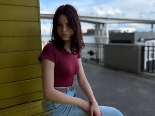 webcam live show KrystalBeadling