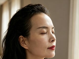 live webcam model LIliChang