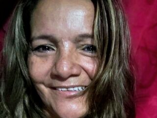 webcamstripper LaperlaRubby