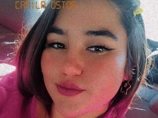 camgirl webcam LauMillers