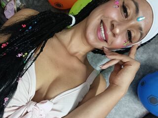 sexy webcamgirl picture LauSanders