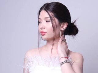 Kinky webcam girl LeaApple