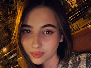 sexy live girl LeiaFrost