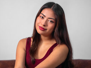 webcam live show LeiaHoney