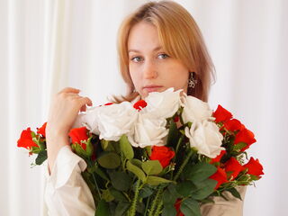 sexy live cam girl LeilaDenner