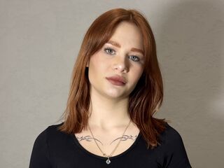 beautiful girl cam LeilaDensford