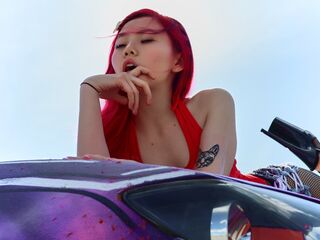 erotic webcam LeilaGibbard