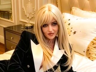 hot cam girl masturbating LexieSellene