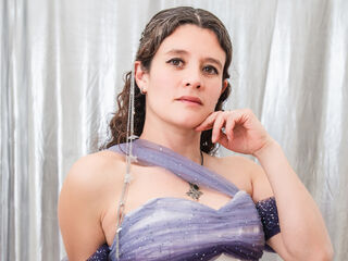 free pussy cam LiaSannin