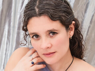 strip tease show LiaVerduska