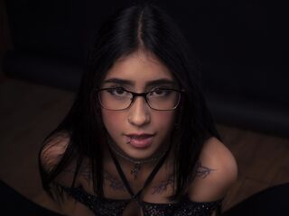 jasmin LiliCollyns
