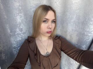 webcamgirl LilianaCross