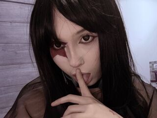 cam girl masturbating LilithZaruba