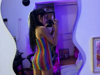 hot cam girl spreading pussy LilyCastle