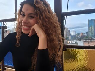 free jasmin sex show LilyNoir