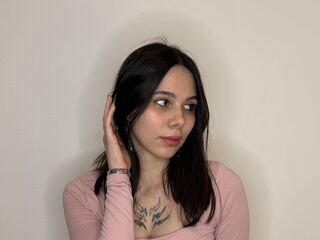 jasmin cam LisaManha