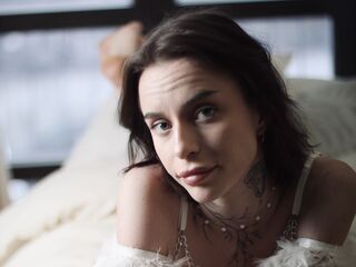 girl webcamsex LiviaSomberland