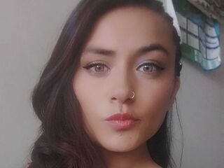 dity cam show LizMont