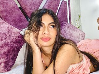 hot cam girl masturbating with sextoy LorenGreyn