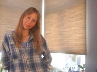 cam girl sexshow LorenSedano