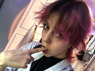 sexy live girl LorenzaSample