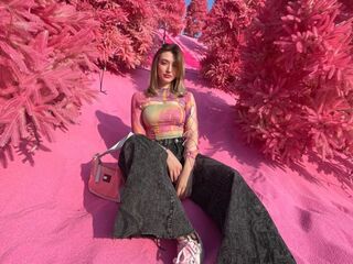 free hardcore livesex LouveniaPranger
