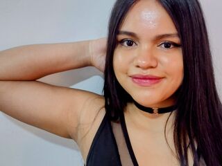 naughty cam girl LucciaBianchi
