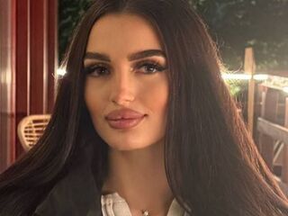 naked webcamgirl video LucretiaBonnoitt