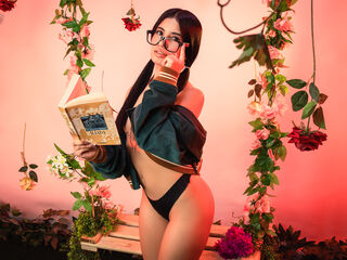 girl chatroom LucyEngel