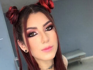 webcam photo LucyLunas