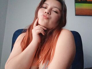 extrreme webcam picture LucyPetit