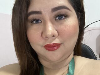 web cam show LunaAshly