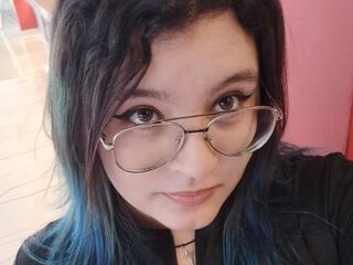 dirty web cam LunaCarther