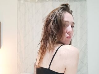 camgirl masturbating with sextoy LunaRosebud