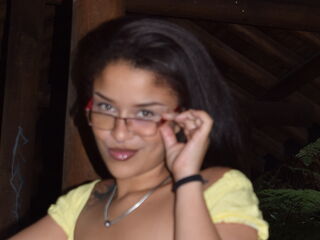 live cam chat LunaRuselly