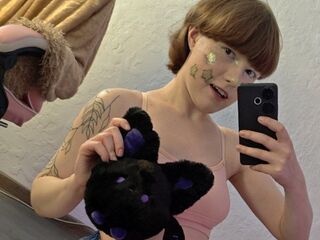 videochat LunaWillson