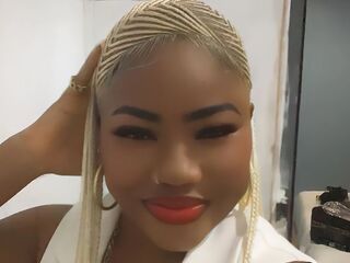 masturbating webcam girl LunarTony