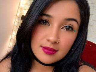 webcam LuxyMia