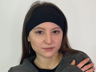 naked webcam girl picture LuzJeantet